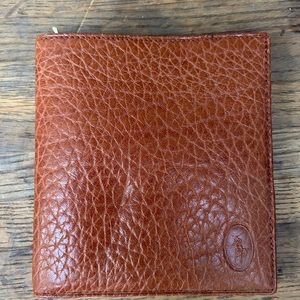 Barely used polo Ralph Lauren wallet